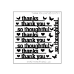 Thank You Lines