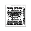 Happy Birthday Lines