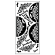 Mandala Bats