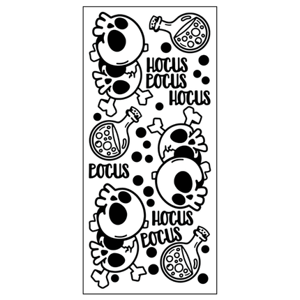 Hocus Pocus