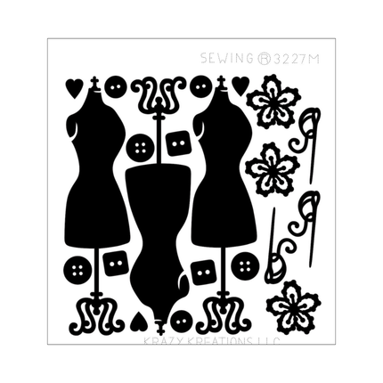 Dressform Mini