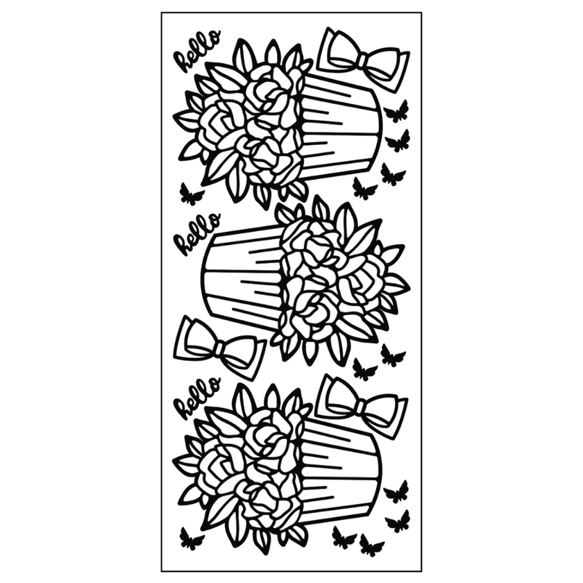 Flower Pot