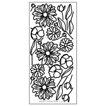 Flower Bouquet