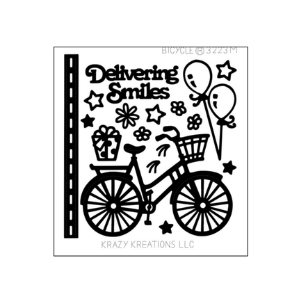 Bicycle Mini