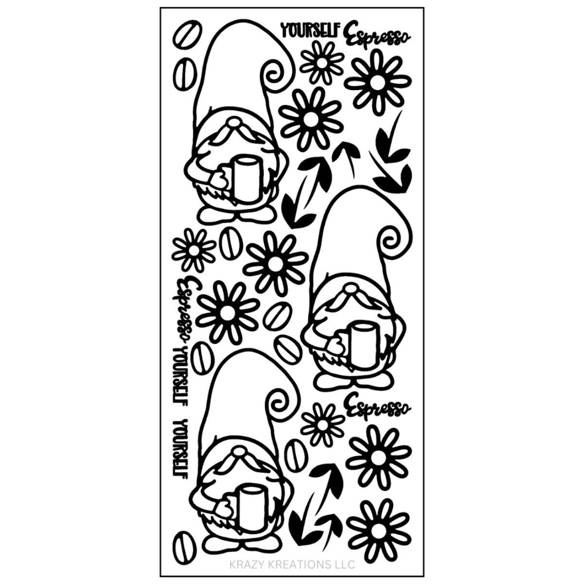 Coffee Gnomes