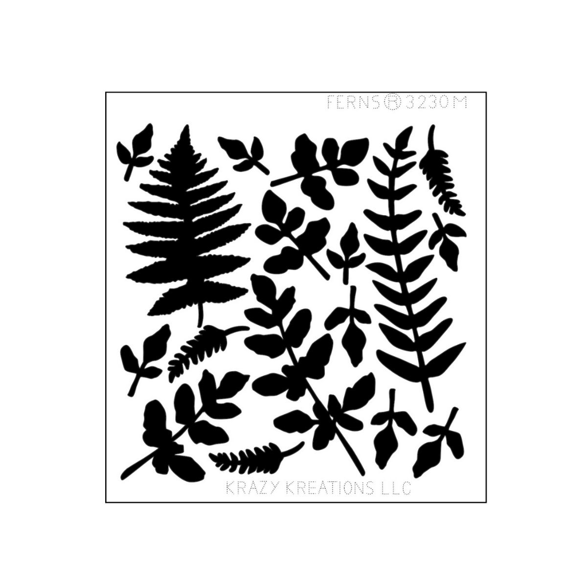 Ferns Mini