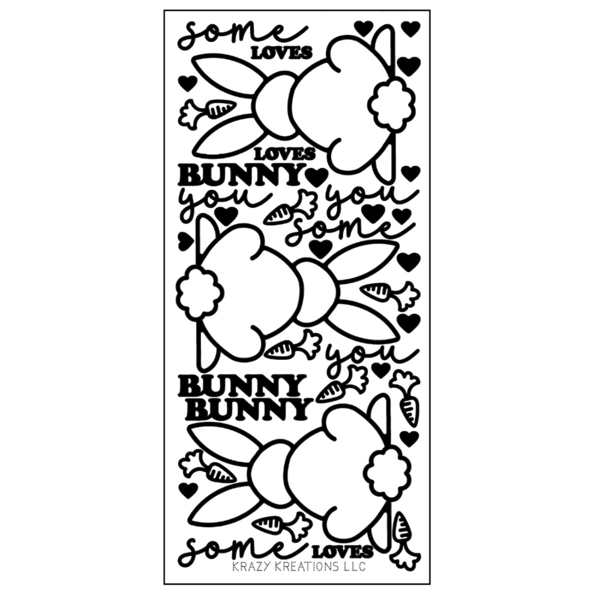 Some Bunny