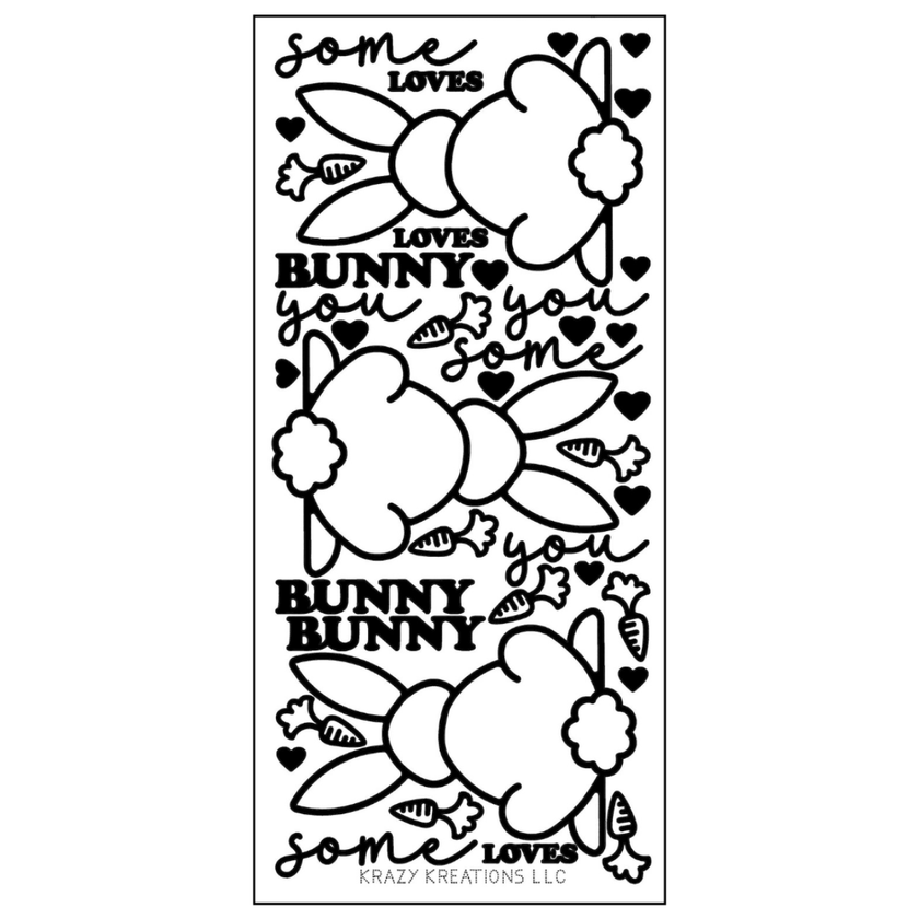 Some Bunny