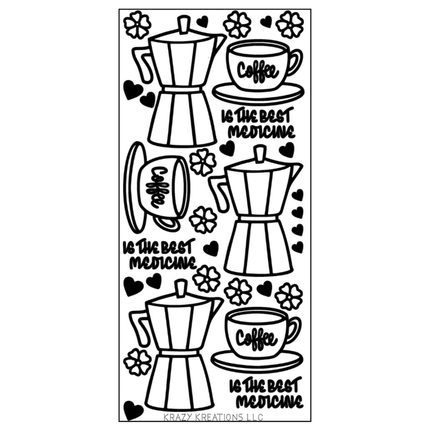 Coffee Medicine