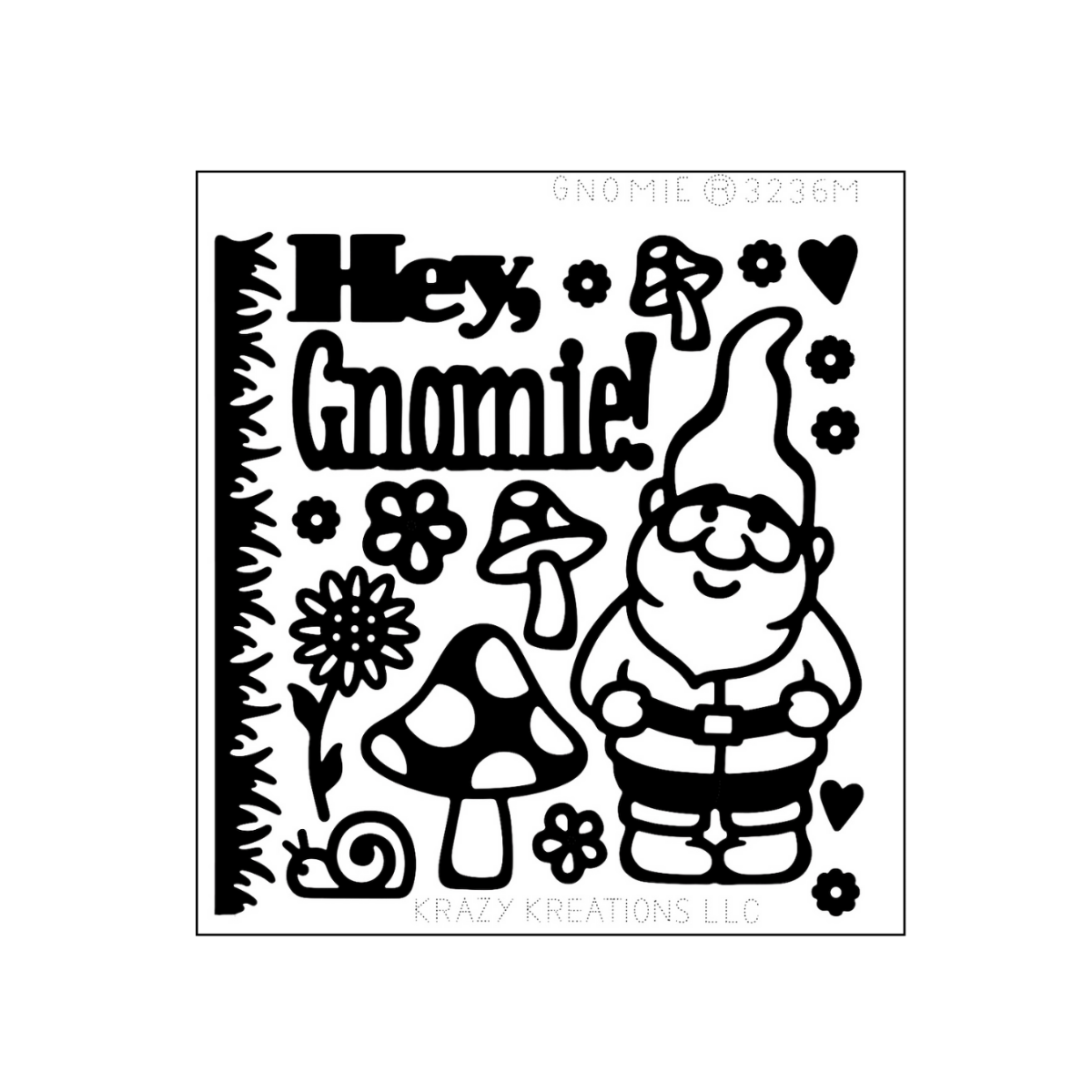Gnomie Mini