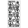Peace Love Crafting