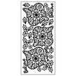 Mandala Ornament