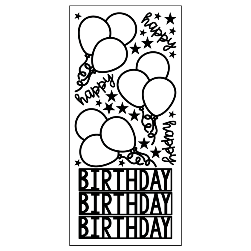 Balloon Celebration