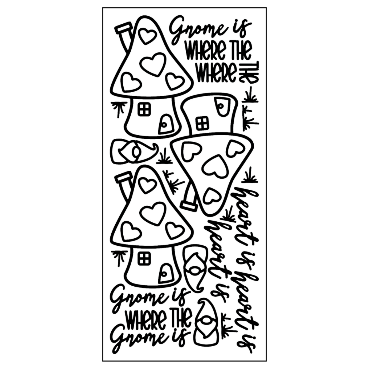 Gnome Home