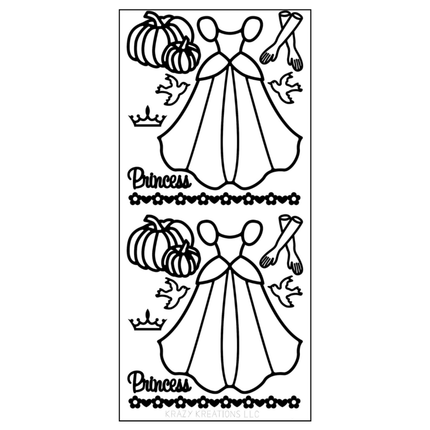 Fairytale Princess