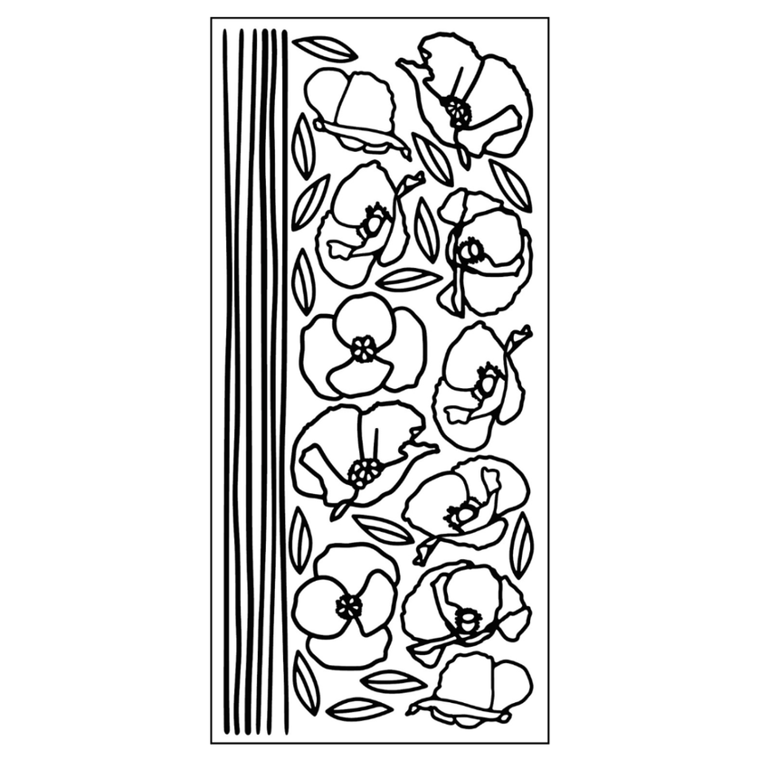 Poppies