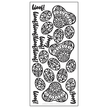 Mandala Paw