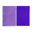 Lavender & Purple Glitter Paper