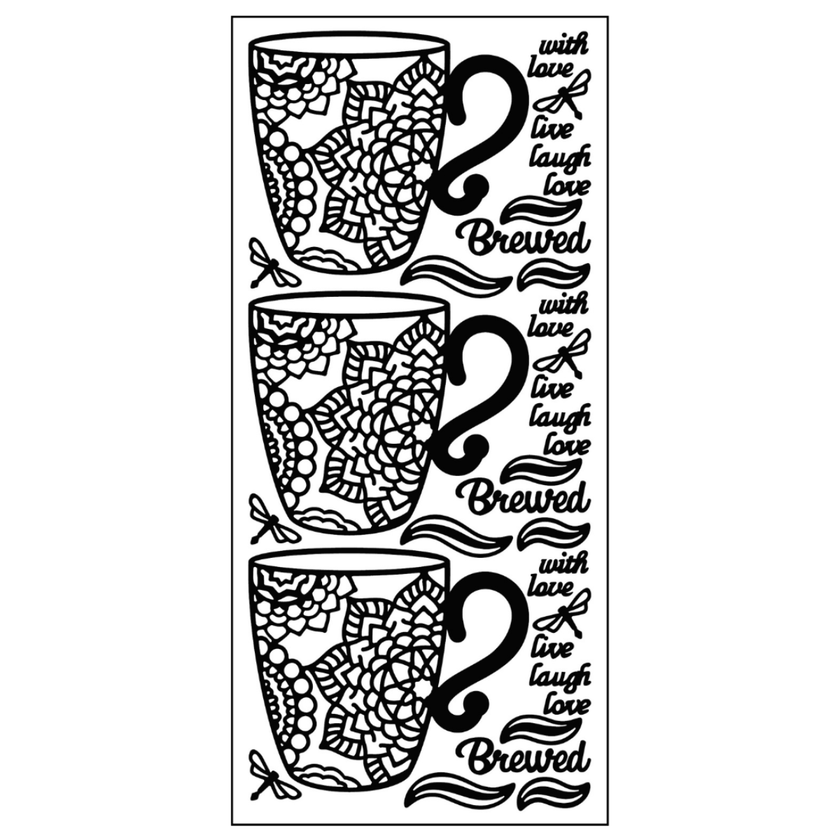 Mandala Coffee