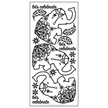 Mandala Elephant