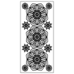 Mandala Flower