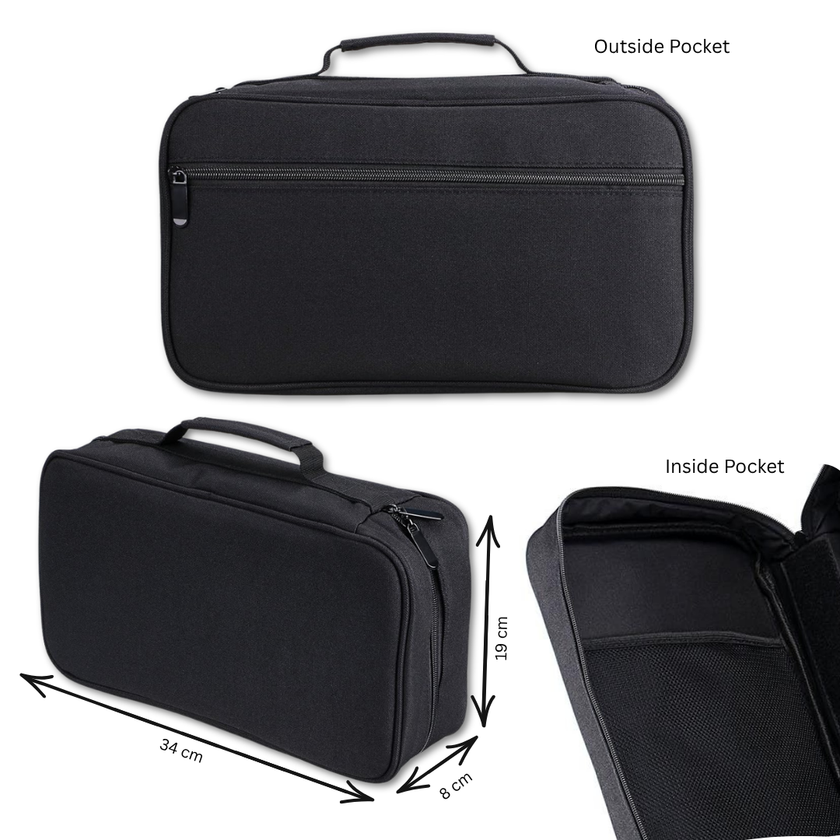Marker Case