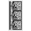 Music Note Frame