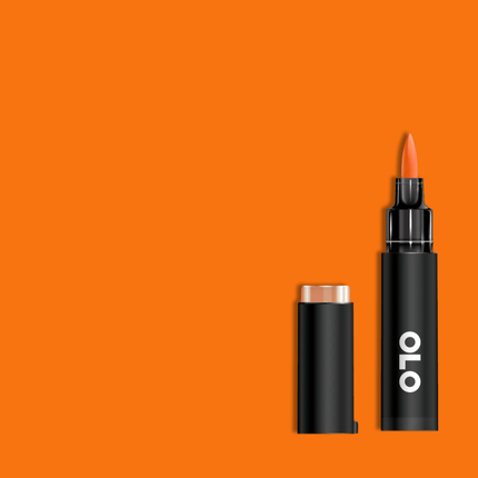 O1.4 Orange
