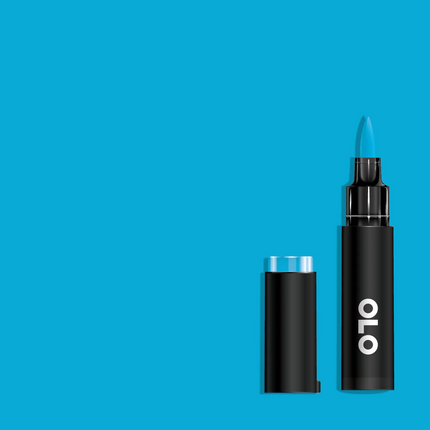 BG0.4 Turquoise