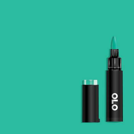 BG2.3 Aqua Green