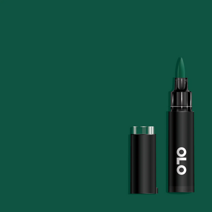 BG2.7 Peacock