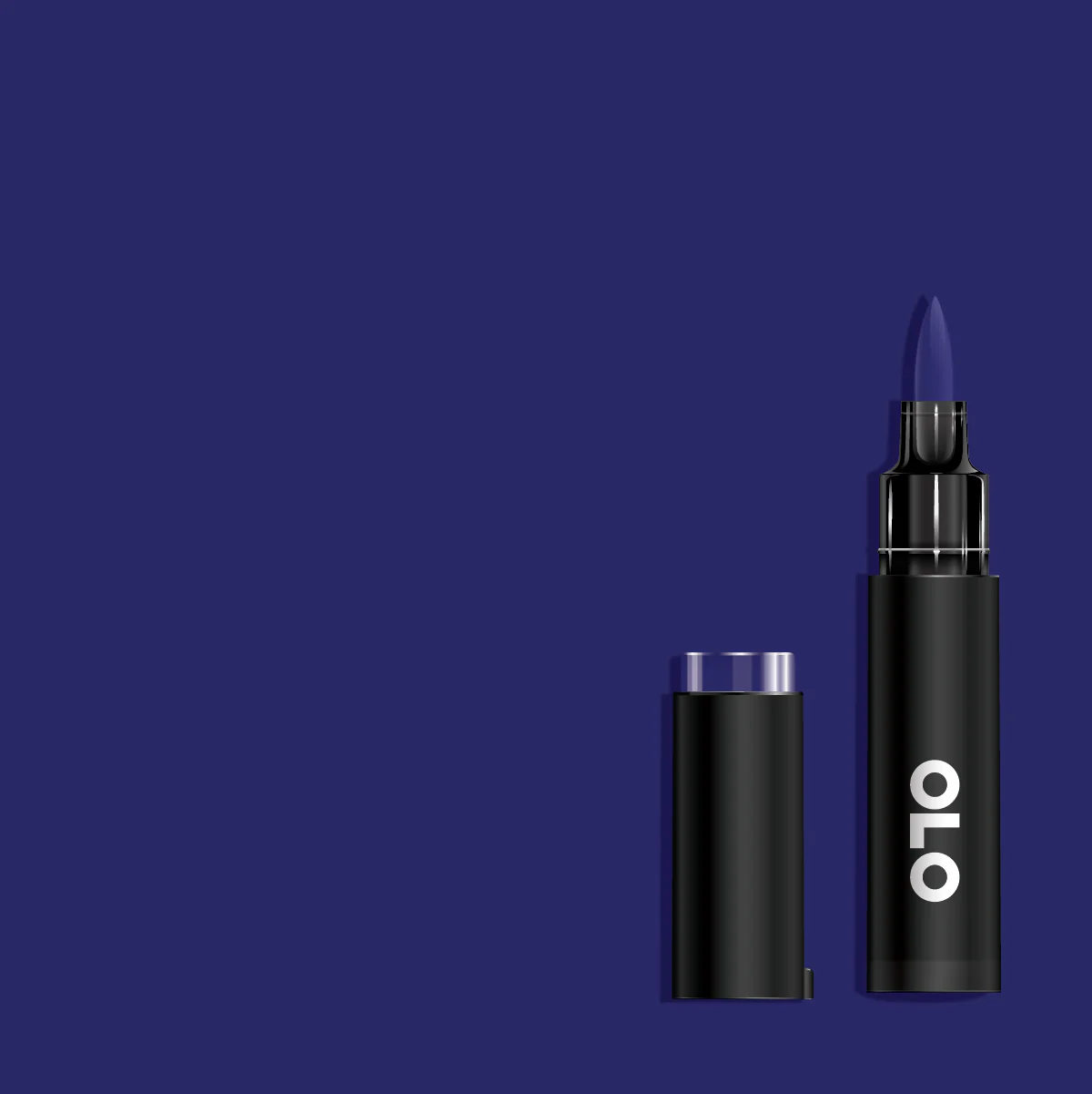 BV2.6 Indigo