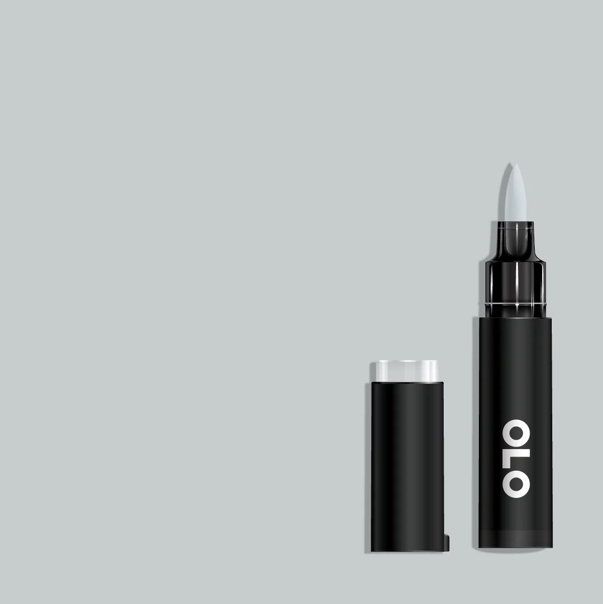 CG1 Cool Gray 1
