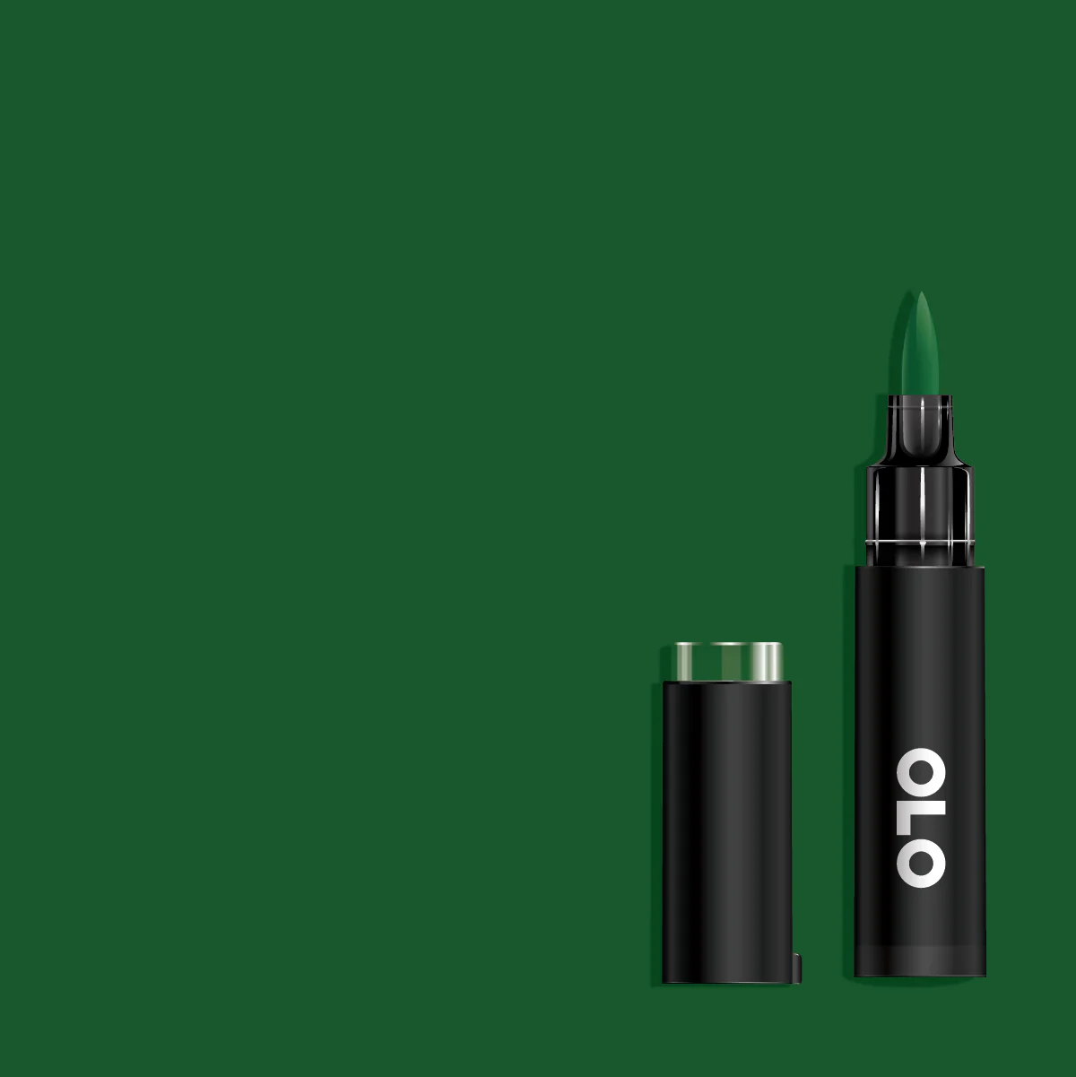 G1.7 Evergreen