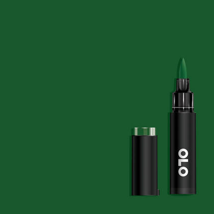 G1.7 Evergreen