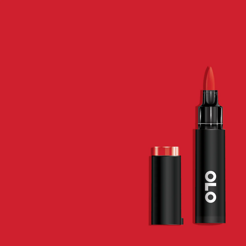 R0.5 Vermilion