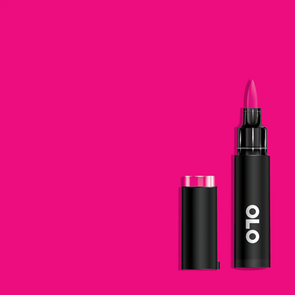 RV0.4 Hot Pink