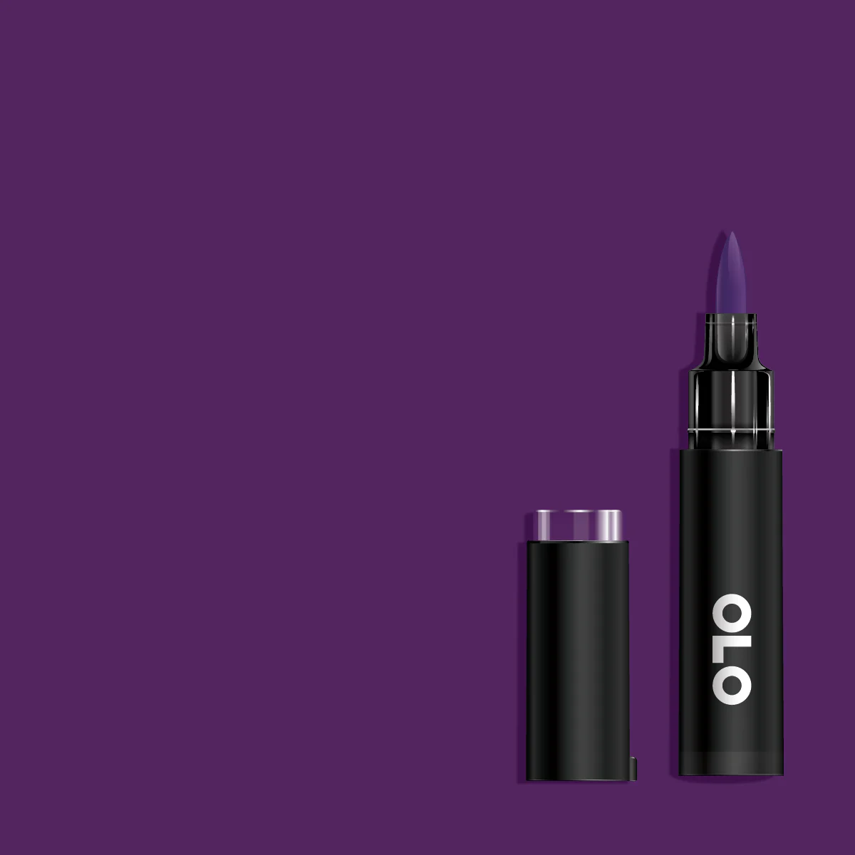 V2.6 Royal Purple