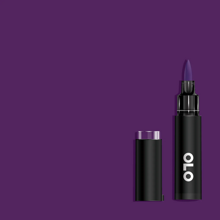 V2.6 Royal Purple