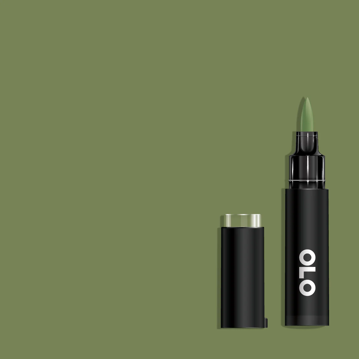 YG8.5 Moss