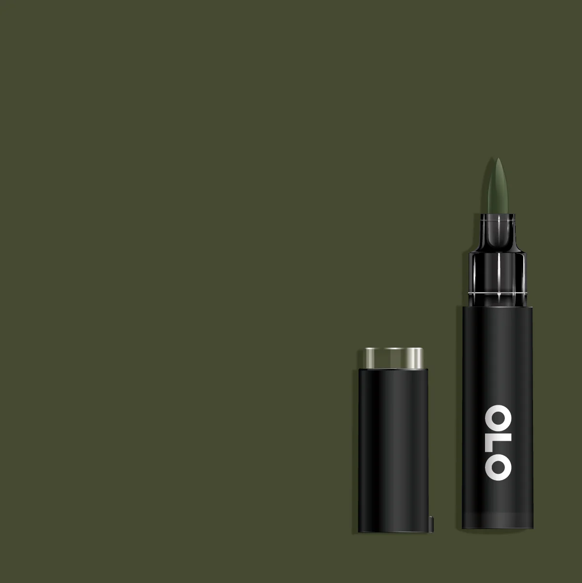 YG8.7 Fern
