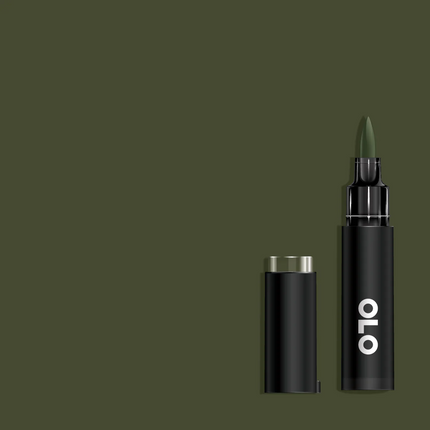 YG8.7 Fern