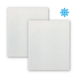 Micro Fine Glitter Paper,  Cool Highlights