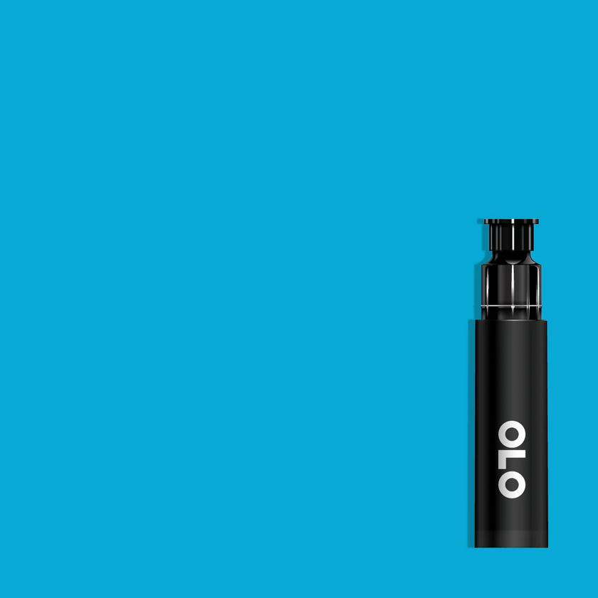 BG0.4 Turquoise