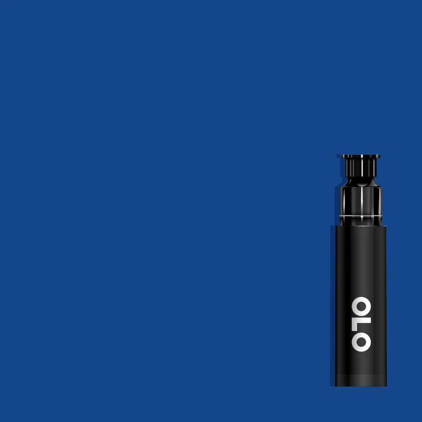 B0.5 Blue Sapphire