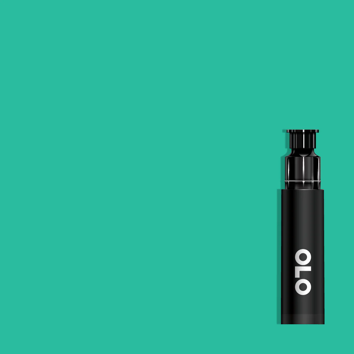 BG2.3 Aqua Green