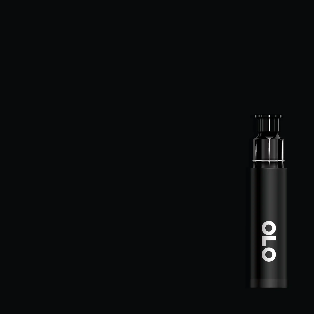 K Pure Black