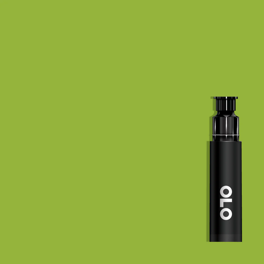 YG2.5 Avocado