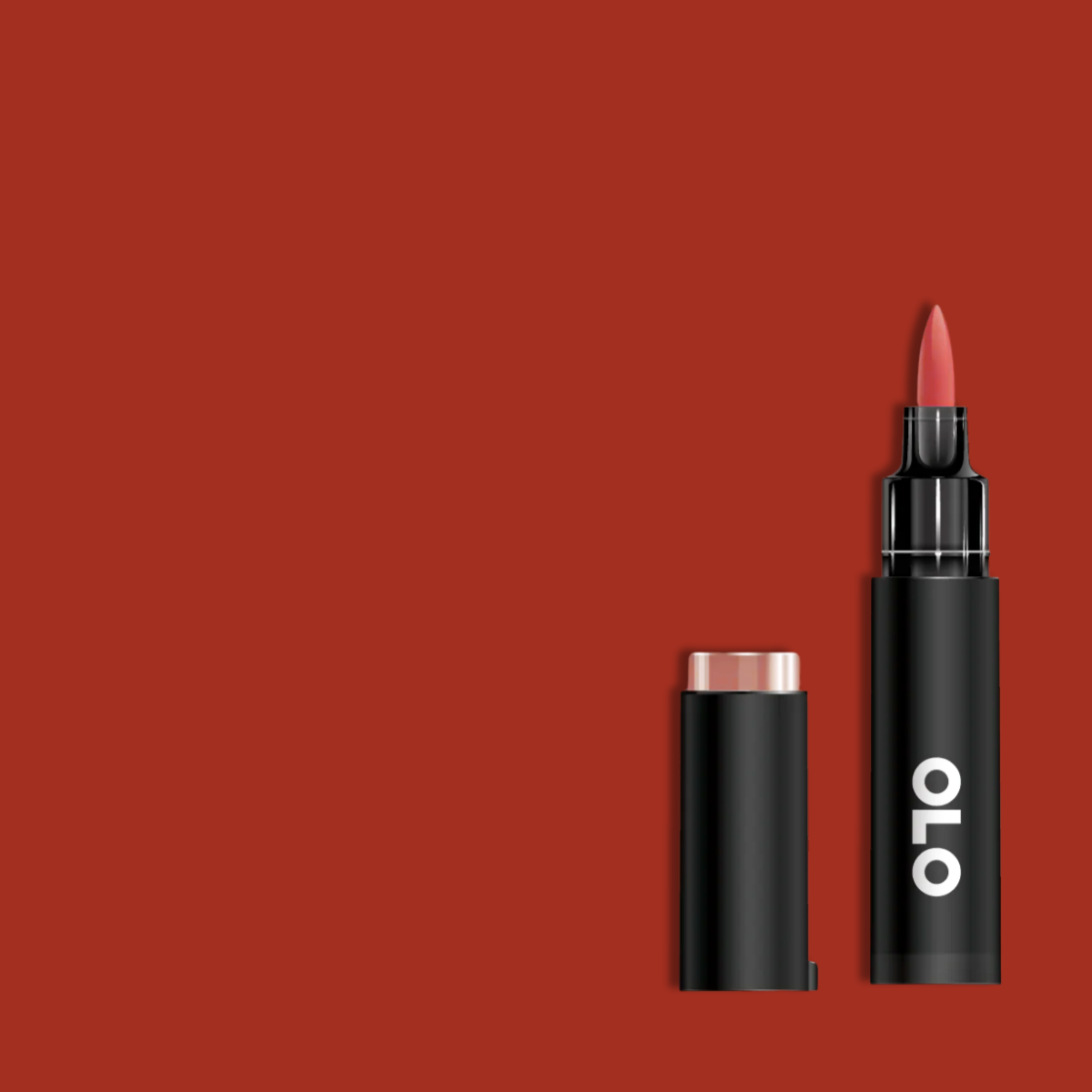 OR2.6 Red Ochre