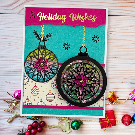 Ornaments Shaker